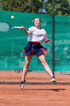 Marie-Lynn Tiedemann 156 - Dr. Loges Cup